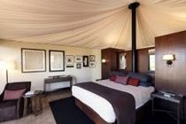 Longitude 131 Otel Yulara Dış mekan fotoğraf