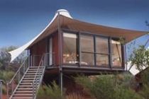 Longitude 131 Otel Yulara Dış mekan fotoğraf